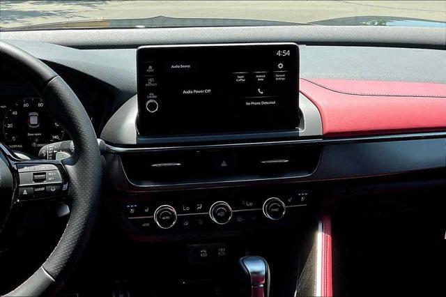 new 2025 Acura ADX car, priced at $39,350