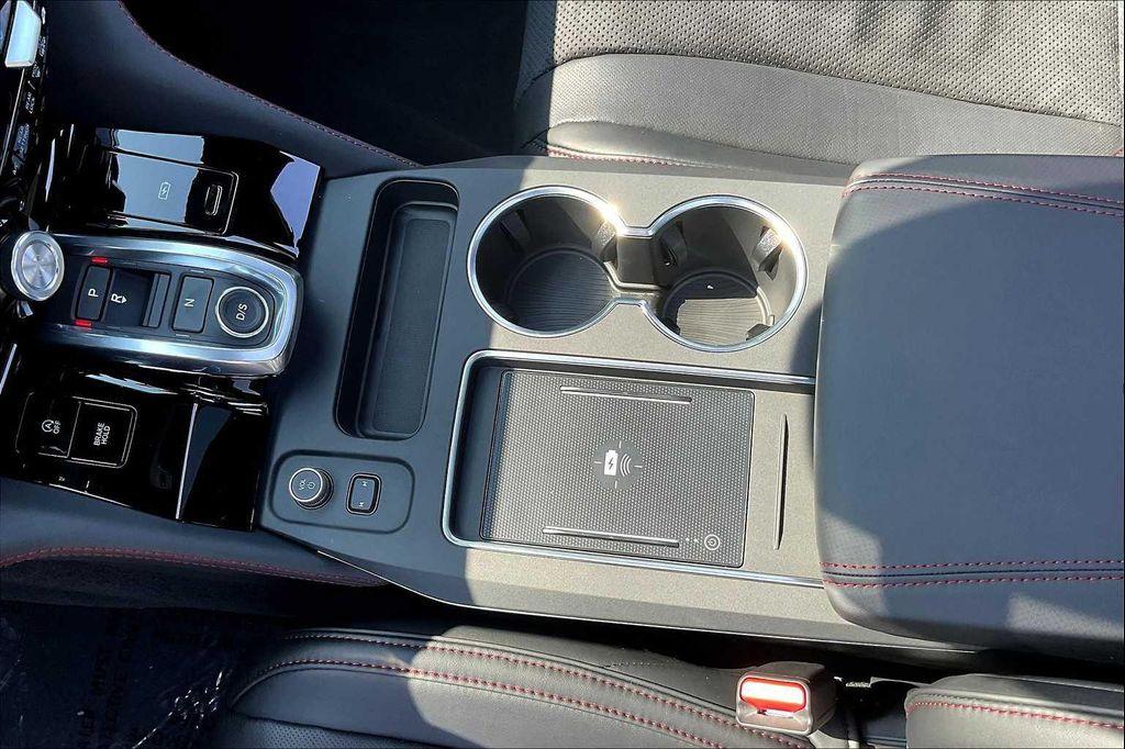 new 2026 Acura MDX car, priced at $63,350