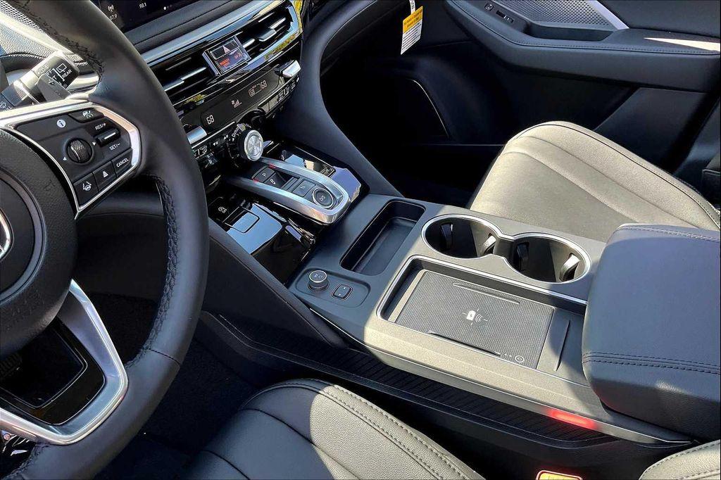 new 2026 Acura MDX car, priced at $54,950