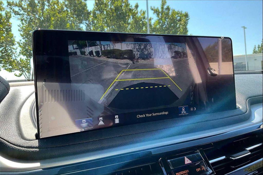 new 2026 Acura MDX car, priced at $54,950