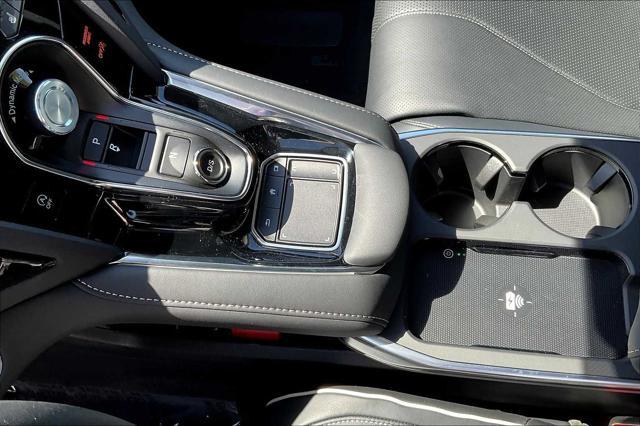 new 2025 Acura RDX car, priced at $53,800