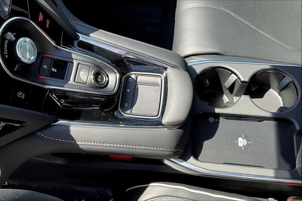 new 2025 Acura RDX car, priced at $53,800