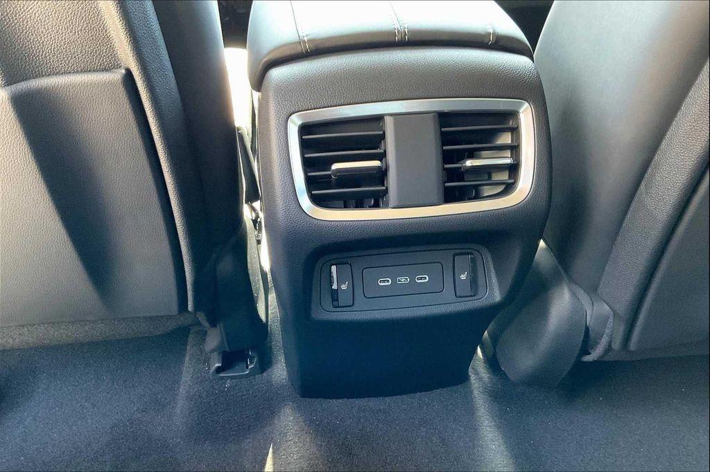 new 2025 Acura RDX car, priced at $53,800