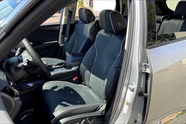 new 2025 Acura RDX car, priced at $53,800