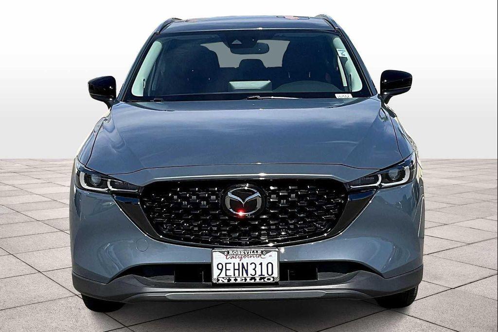 used 2023 Mazda CX-5 car, priced at $24,990