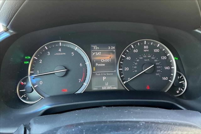 used 2017 Lexus RX 350 car, priced at $28,988