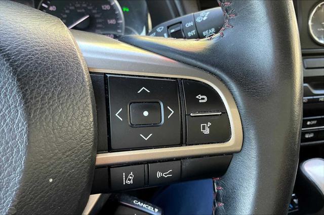 used 2017 Lexus RX 350 car, priced at $28,988
