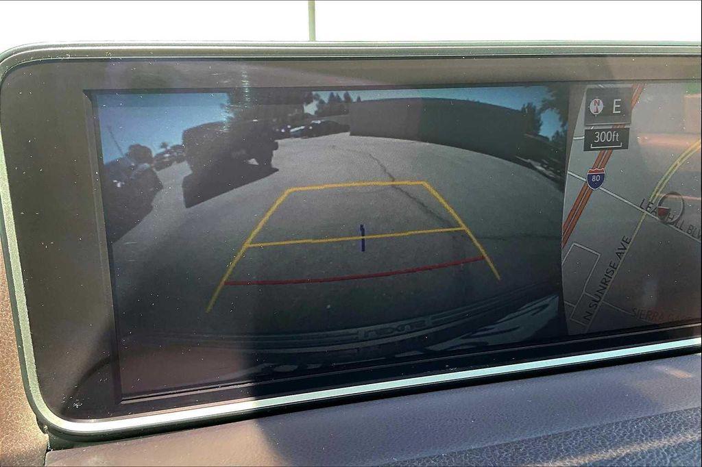 used 2017 Lexus RX 350 car, priced at $28,409