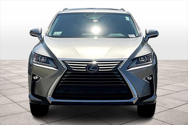 used 2017 Lexus RX 350 car, priced at $28,988