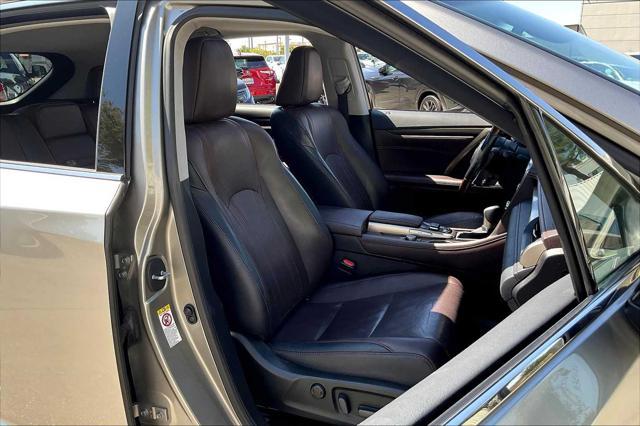 used 2017 Lexus RX 350 car, priced at $28,988