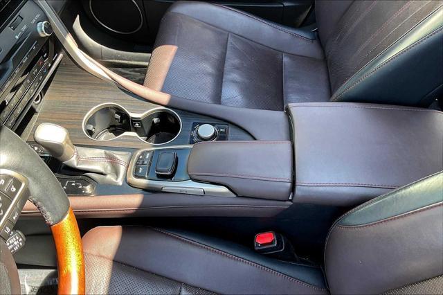 used 2017 Lexus RX 350 car, priced at $28,988