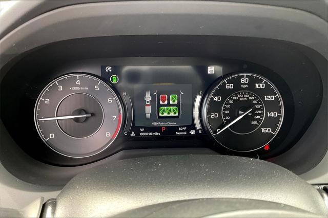 new 2025 Acura RDX car, priced at $49,250