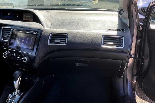 used 2015 Honda Civic car, priced at $13,988