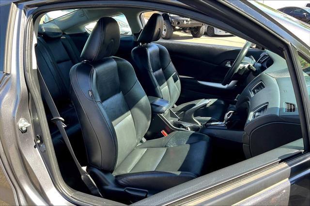 used 2015 Honda Civic car, priced at $13,988
