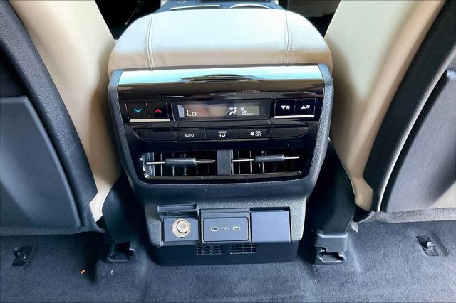new 2025 Acura MDX car, priced at $60,750