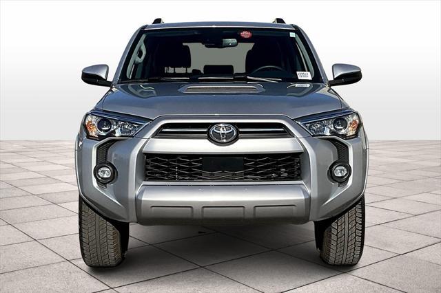 used 2024 Toyota 4Runner car, priced at $49,868