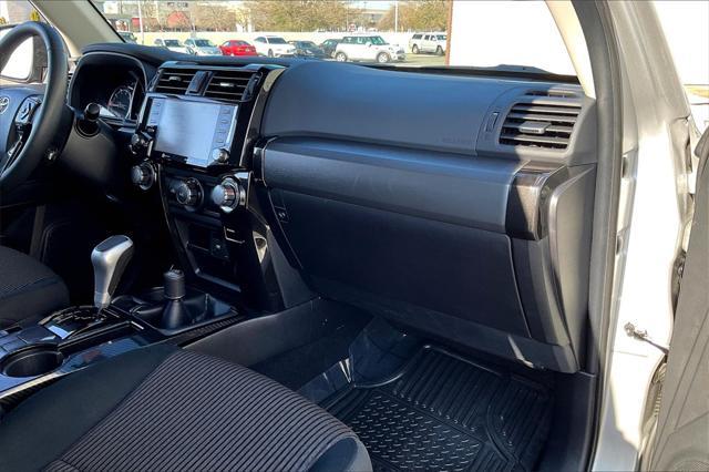 used 2024 Toyota 4Runner car, priced at $49,868