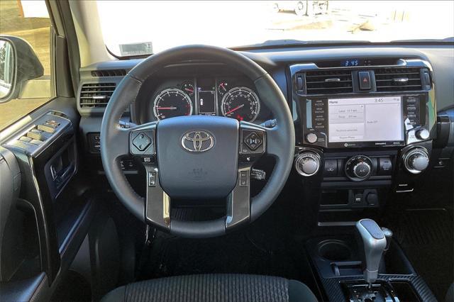 used 2024 Toyota 4Runner car, priced at $49,868