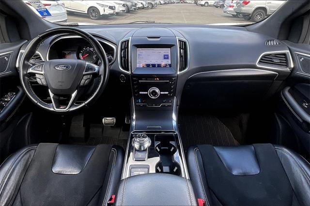 used 2019 Ford Edge car, priced at $25,995