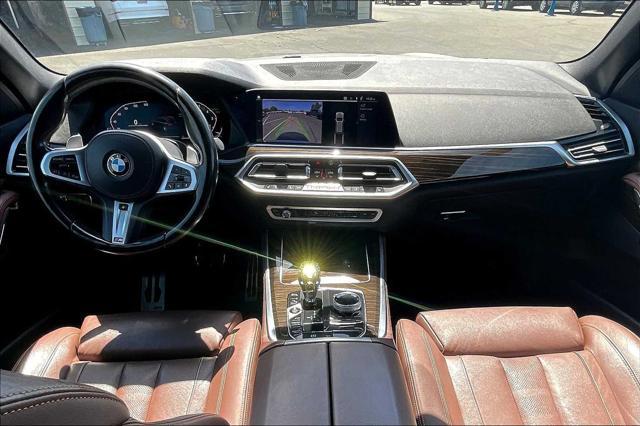 used 2019 BMW X5 car, priced at $29,499