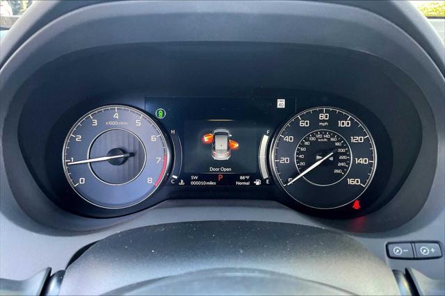 new 2025 Acura RDX car, priced at $54,400