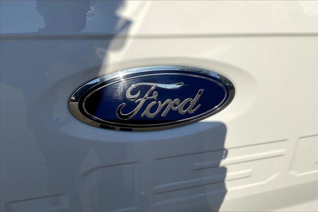 used 2023 Ford F-150 car, priced at $36,990