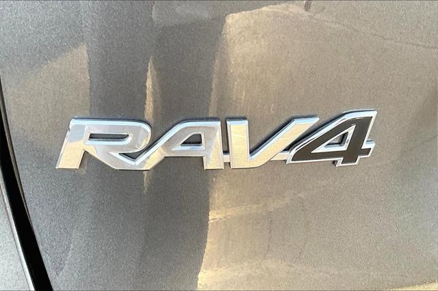 used 2022 Toyota RAV4 Hybrid car, priced at $39,991