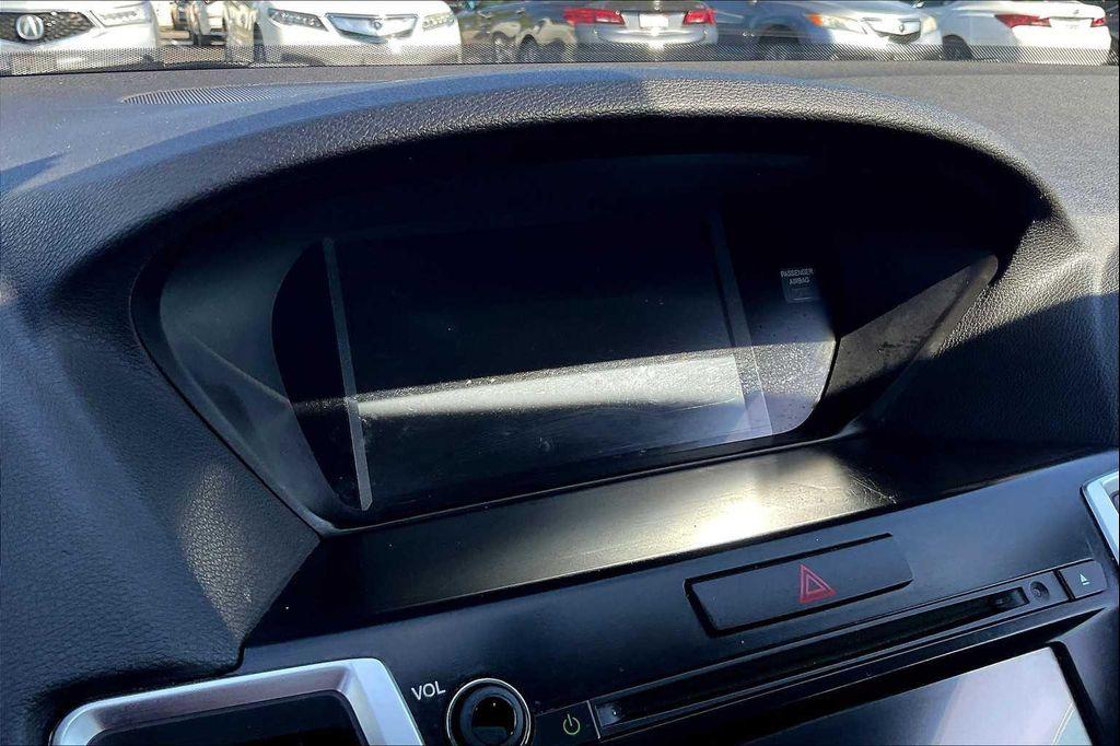 used 2015 Acura TLX car, priced at $13,488