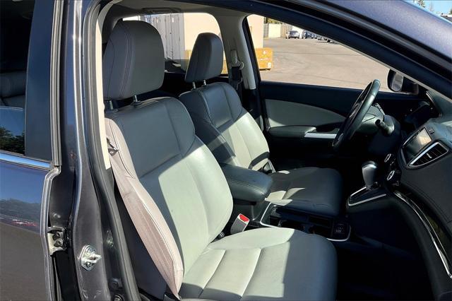 used 2015 Honda CR-V car, priced at $20,309