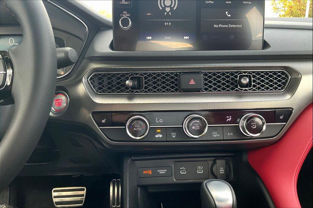 new 2026 Acura Integra car, priced at $37,745