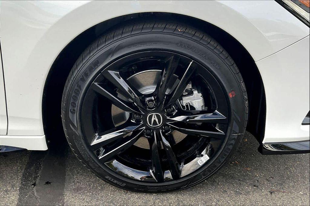 new 2026 Acura Integra car, priced at $37,745