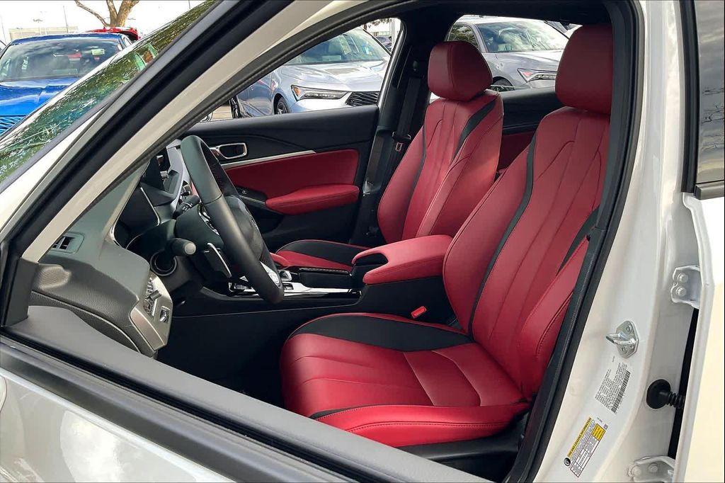 new 2026 Acura Integra car, priced at $37,745