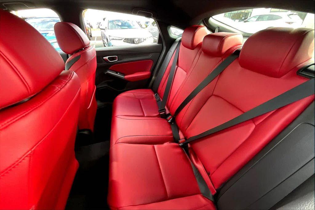 new 2026 Acura Integra car, priced at $37,745