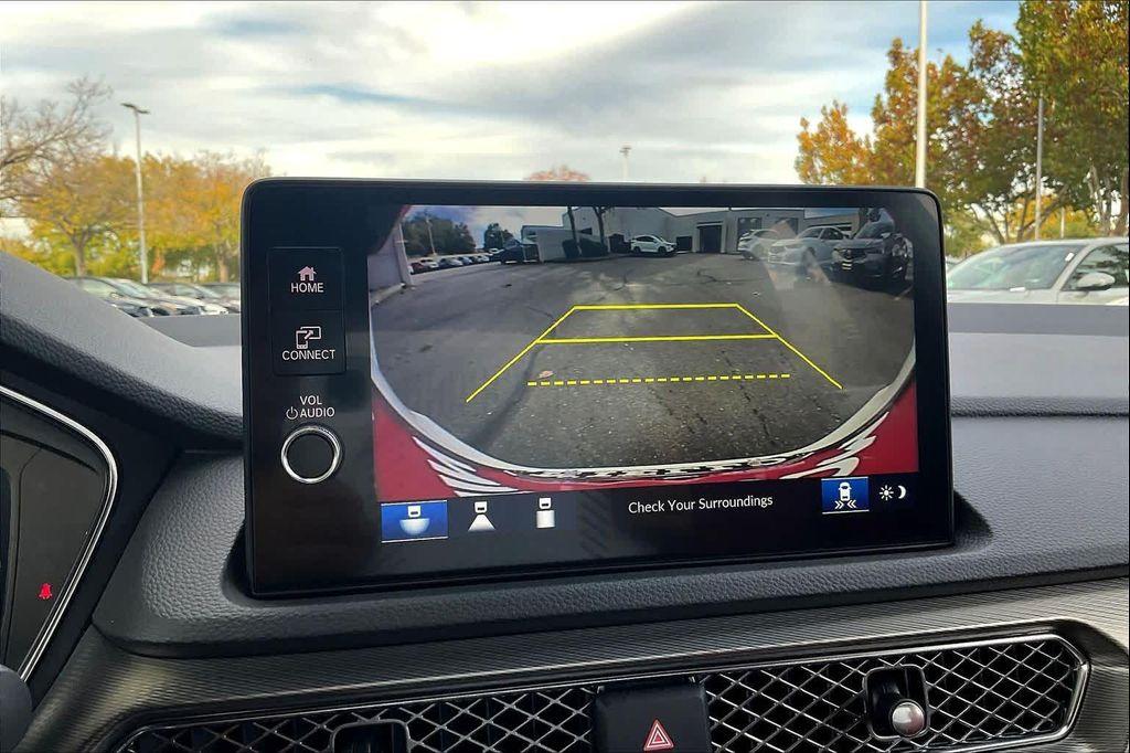 new 2026 Acura Integra car, priced at $37,745