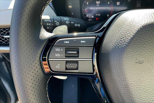 new 2025 Acura ADX car, priced at $39,950