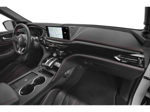 new 2026 Acura MDX car, priced at $77,800