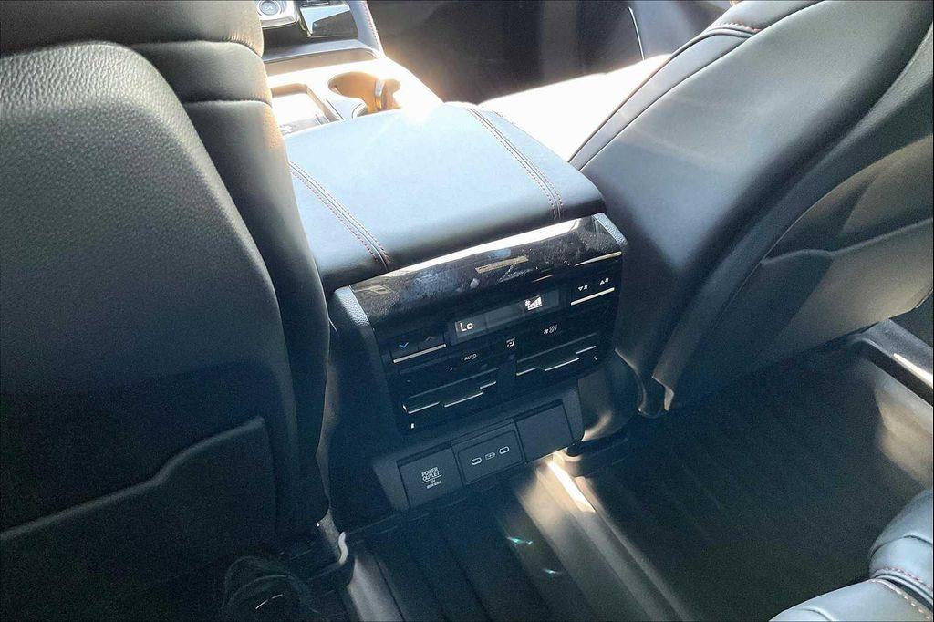 new 2025 Acura MDX car, priced at $61,750