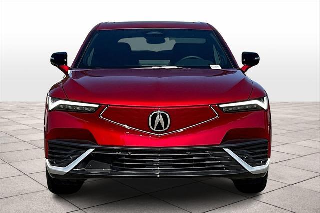 new 2024 Acura ZDX car, priced at $66,450