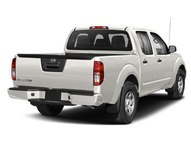 used 2019 Nissan Frontier car, priced at $21,992