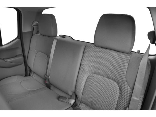 used 2019 Nissan Frontier car, priced at $21,992