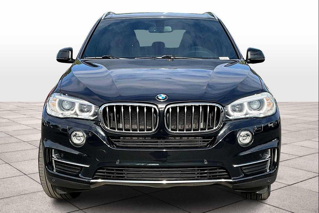 used 2017 BMW X5 car, priced at $15,327