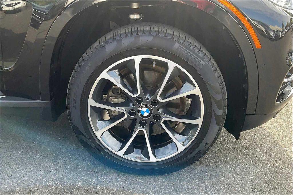 used 2017 BMW X5 car, priced at $15,327