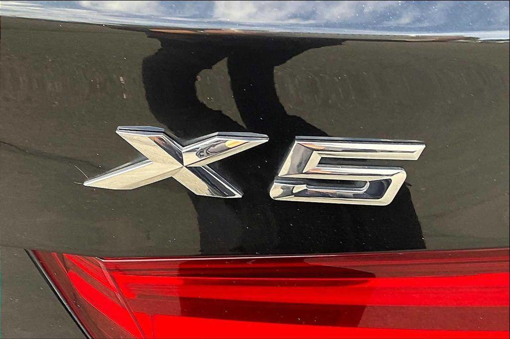 used 2017 BMW X5 car, priced at $15,327