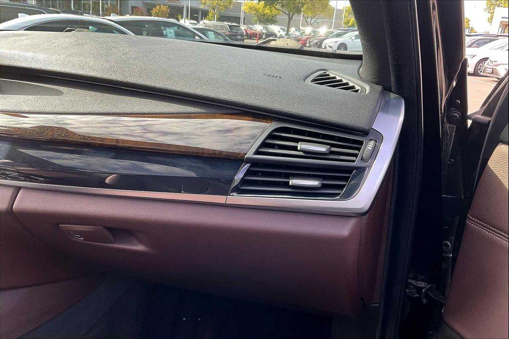 used 2017 BMW X5 car, priced at $15,327