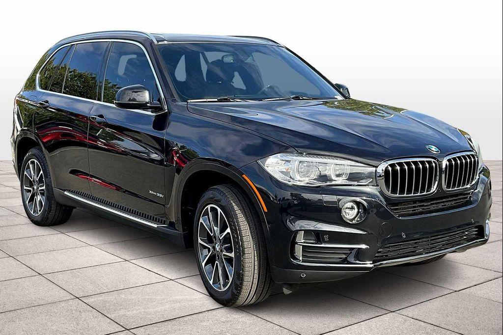 used 2017 BMW X5 car, priced at $15,327