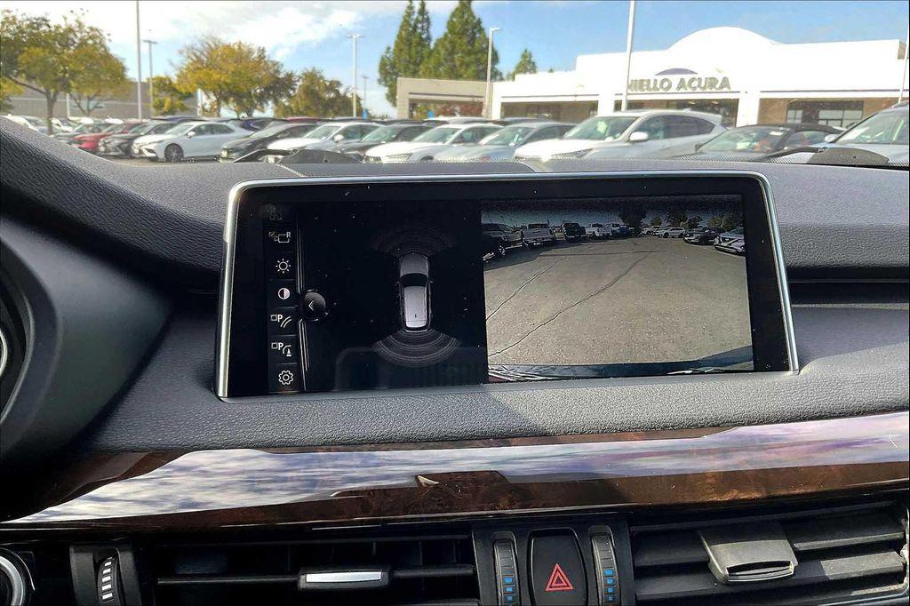 used 2017 BMW X5 car, priced at $15,327