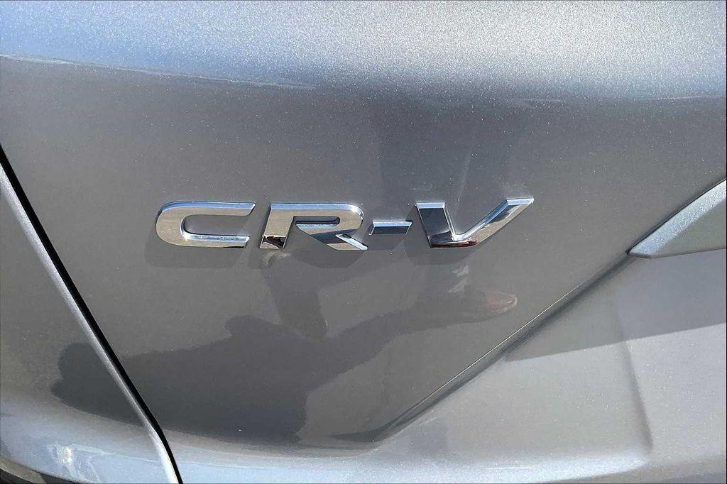 used 2020 Honda CR-V car, priced at $25,988