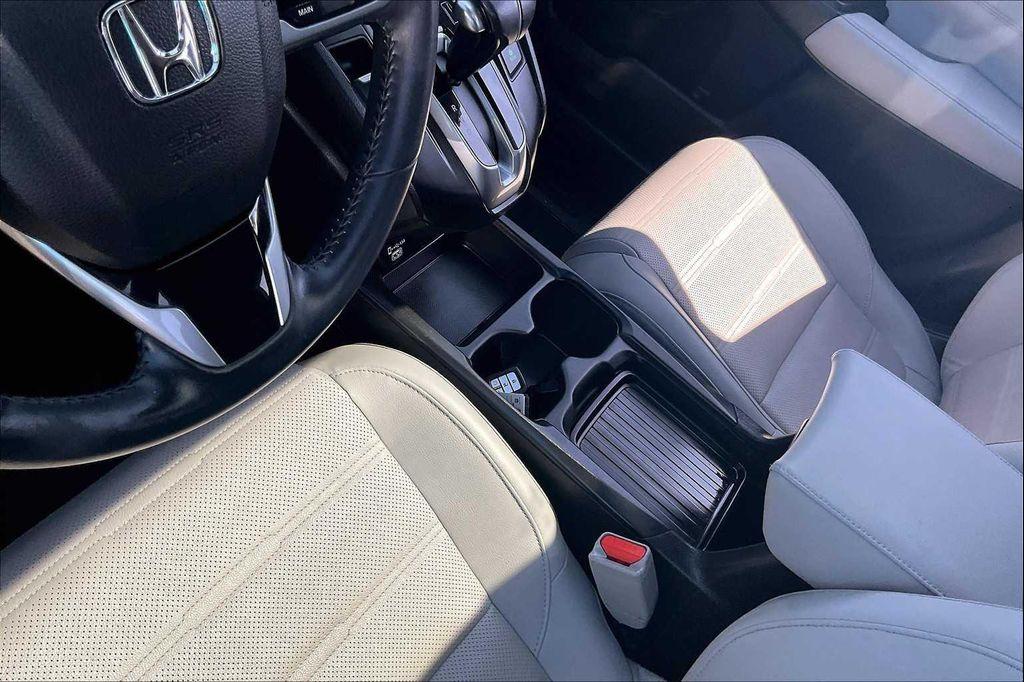 used 2020 Honda CR-V car, priced at $25,988