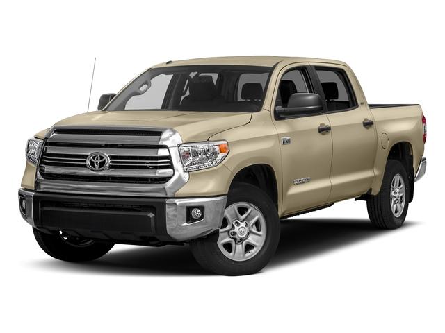 used 2017 Toyota Tundra car, priced at $30,995