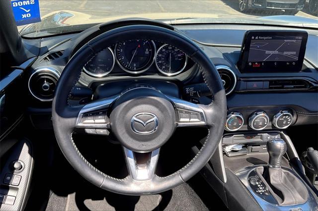 used 2020 Mazda MX-5 Miata car, priced at $26,997